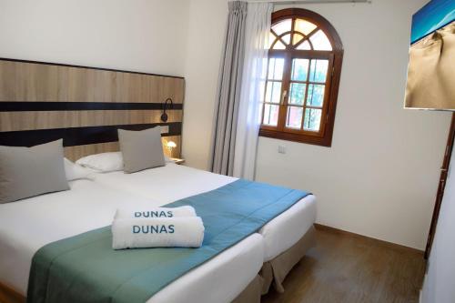 Suites & Villas by Dunas