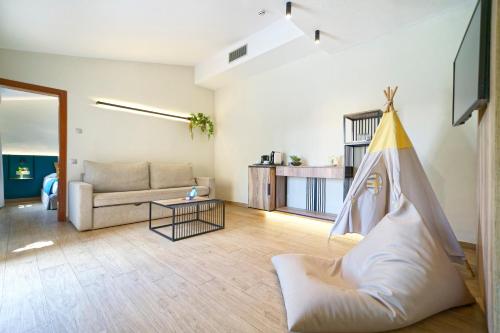 Suites & Villas by Dunas - image 10