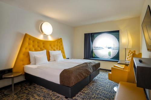 ARCOTEL Onyx Hamburg in Hamburg, Deutschland
