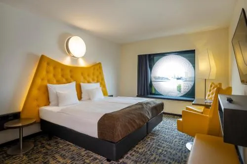 ARCOTEL Onyx Hamburg in Hamburg, Deutschland