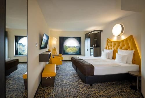 ARCOTEL Onyx Hamburg, Hamburgo (foto 9)
