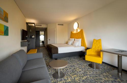 ARCOTEL Onyx Hamburg, Hamburgo (foto 11)
