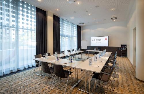 ARCOTEL Onyx Hamburg - image 2
