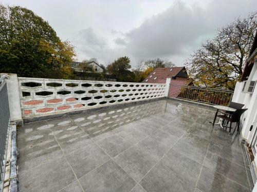 庫格斯酒店 (Krugers Hotel) in 巴辛豪森