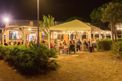 Argentario Camping Village - main image
