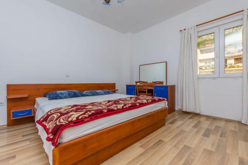Three-Bedroom Apartment image 3