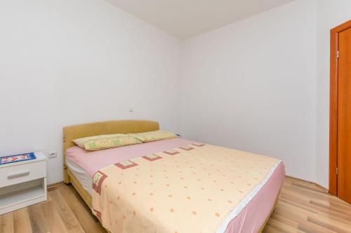 Three-Bedroom Apartment image 1