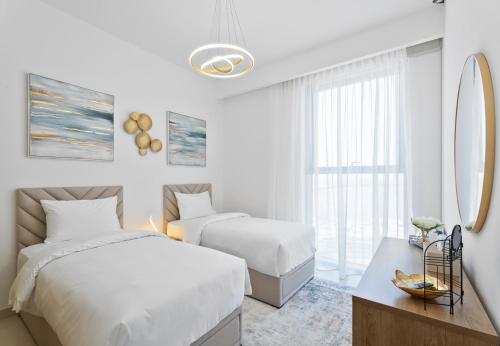 EasyGo - 17 Icon Bay1 2Bedroom Burj Khalifa View - image 5