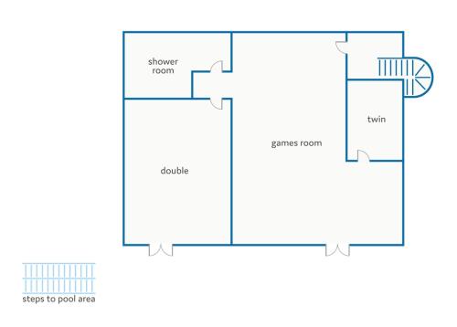 Six-Bedroom Villa  image 3