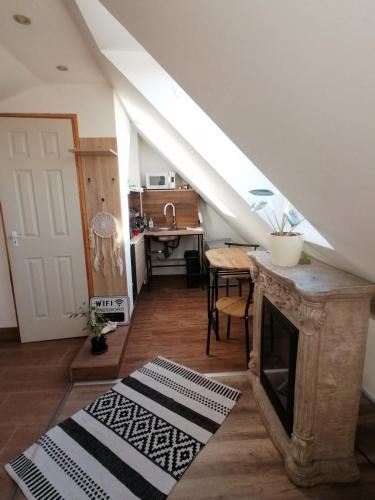 Ujkapu Sunshine Apartments in Gyor