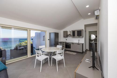 Two-Bedroom Superior Apartment