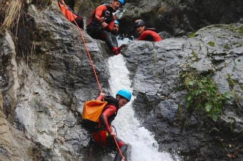 Studio au pied de la cité