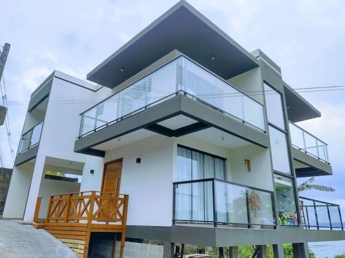 Casa Vista Mar