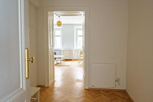 Vienna City Apartments Barnabitengasse in Wien, Österreich