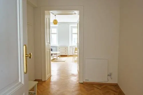 Vienna City Apartments Barnabitengasse in Wien, Österreich