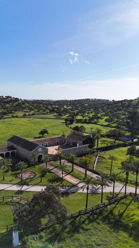 Alojamiento Rural Finca Barral