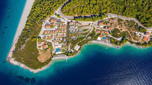 Panormos Skopelos Hotels