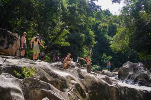 Attractions, FUSE Nha Trang in Nha Trang