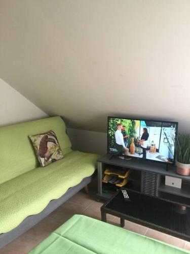 Cocon de Lannmariah -avec parking gratuit