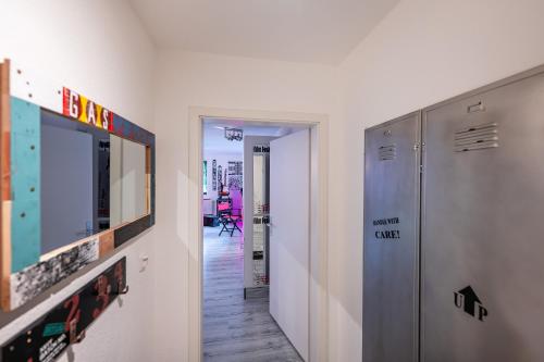 Oma's Küche & Quartier – Binz, PA