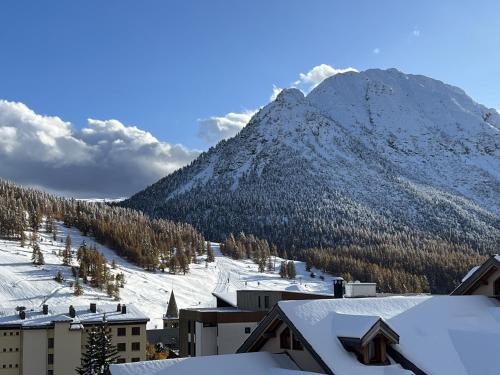 La Chamoisiere Duplex apartment - Location saisonnière - Montgenèvre