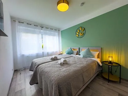 ImmoStay City Apartments - Modern & WiFi in Bremen, Deutschland