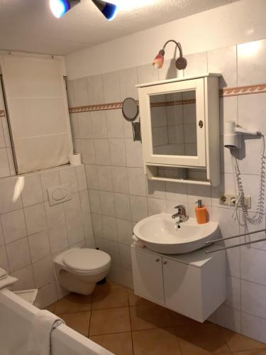 Kupaonica, Zimmer Wolkenlos in Dahme