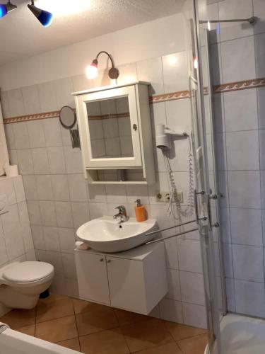 Kupaonica, Zimmer Wolkenlos in Dahme