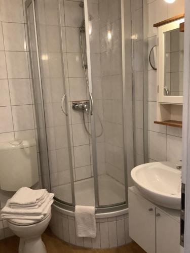 Kupaonica, Zimmer Wolkenlos in Dahme