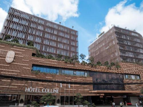 Da Lat Center Ho Cozy trung tâm Đà Lạt