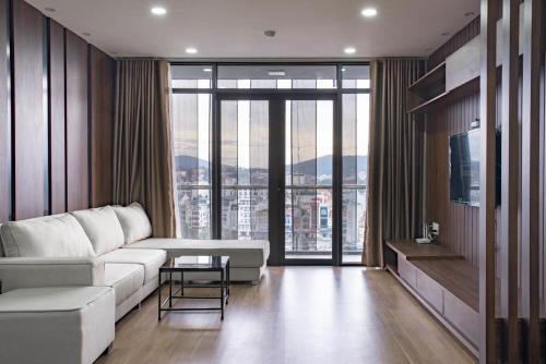 Da Lat Center Ho Cozy trung tâm Đà Lạt