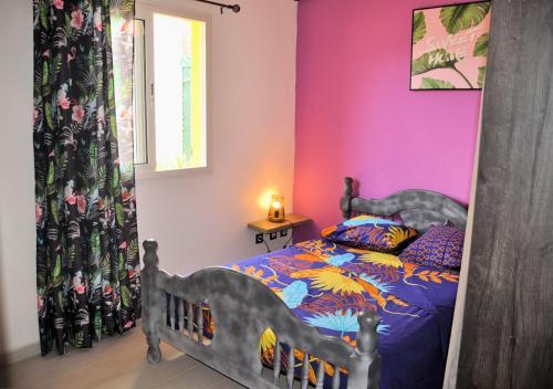 Le Retour Aux Sources in Καπεστέρ-Μπελ-Ο