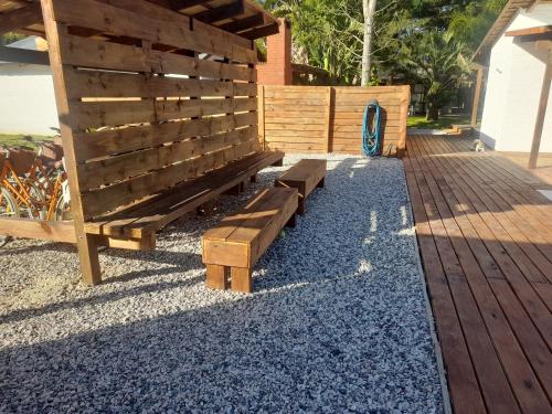 Posada Yaguane in 拉帕洛馬