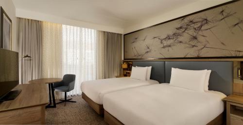 DoubleTree By Hilton Hull - image 6