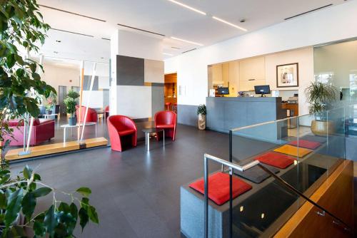 Best Western Hotel Major, Mailand