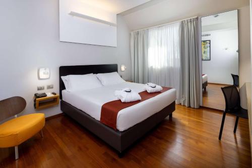 Best Western Hotel Major - image 5