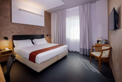 Best Western Hotel Major - image 11