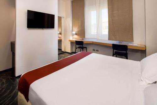 Best Western Hotel Major - image 2