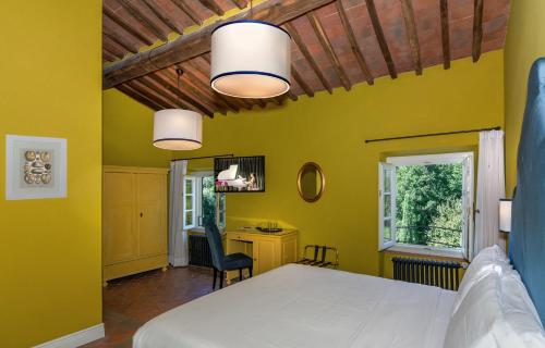 Hotel Albergo Villa Marta - image 12