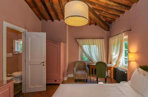 Hotel Albergo Villa Marta - image 2