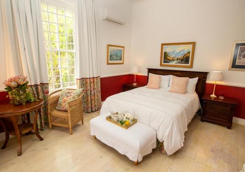 Hotel du Vin Franschhoek, Cape Winelands