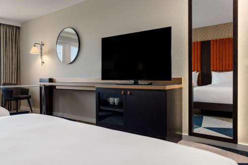 Two Queen Executive Room