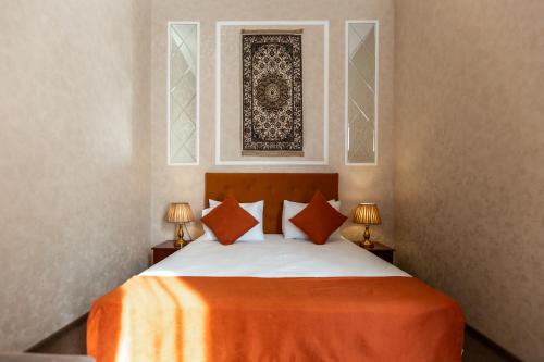 Nizami by La Casa Hotel, Baku (fotografie 4)