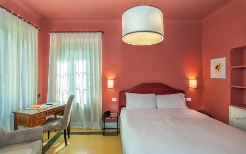 Hotel Albergo Villa Marta - image 14