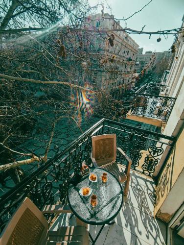Nizami by La Casa Hotel, Baku