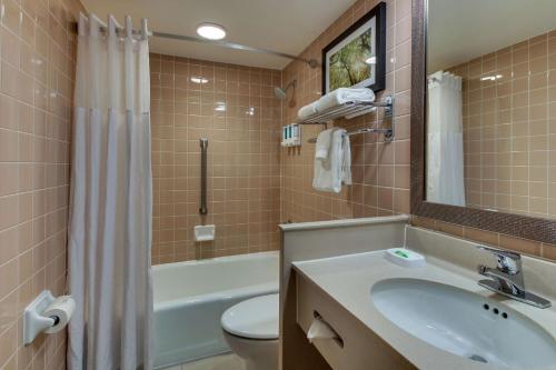 Pear Tree Inn St. Louis - Arnold - image 14