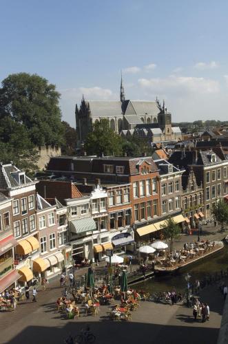 Vakantiepark Koningshof - image 6