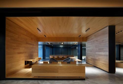 Bei San Francisco, Trademark Collection By Wyndham