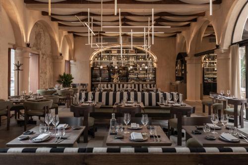 507584063 Nobis Hotel Palma, a Member of Design Hotels