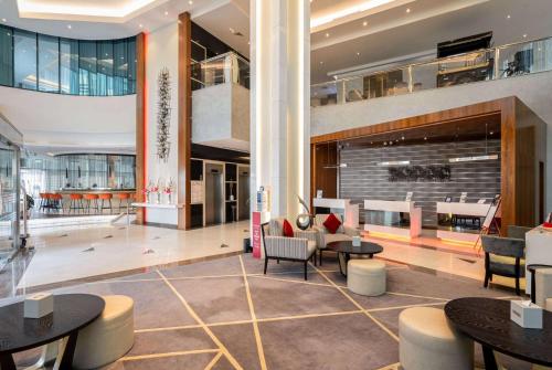 Ramada by Wyndham Dubai Barsha Heights, Dubai (photo 9)